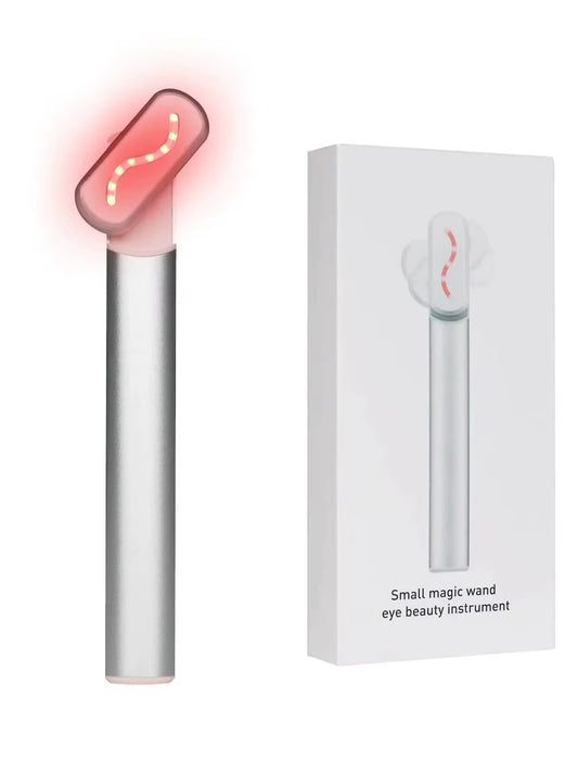 EMS Microcurrent Face Lifting Device w/ Red Light 