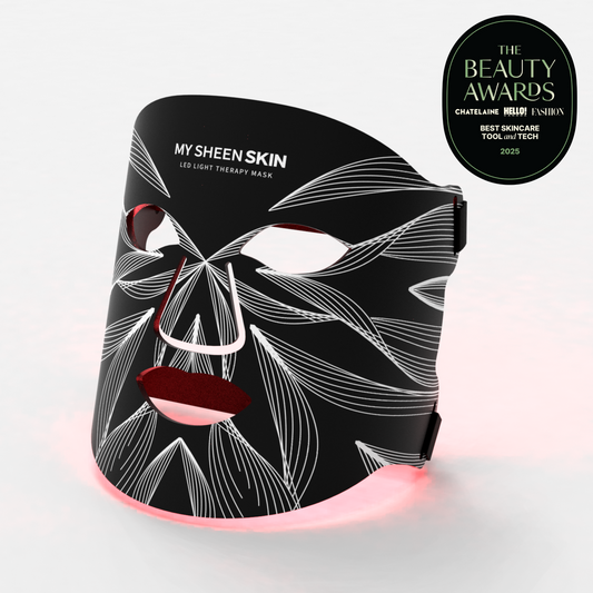 Nora - LED Light Therapy Mask