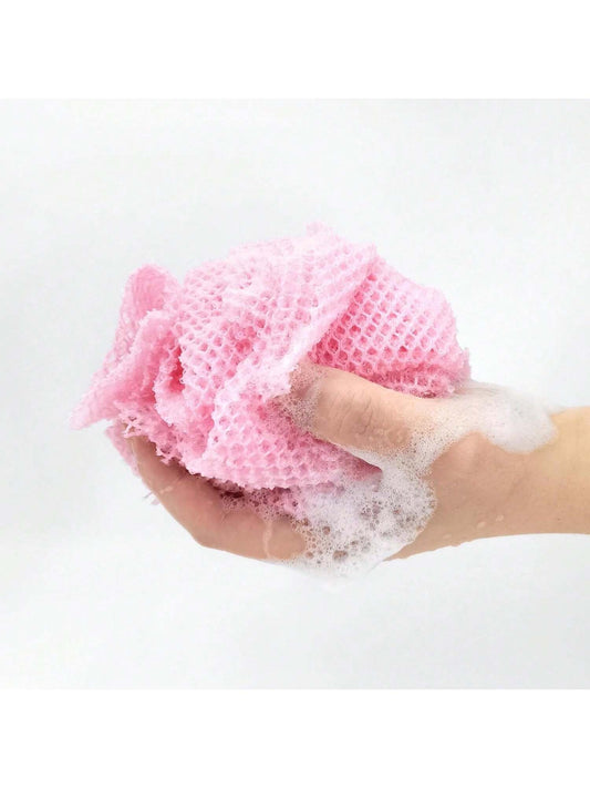 African Net Exfoliating Sponge